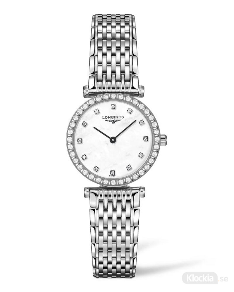 LONGINES La Grande Classique L4.341.0.80.6