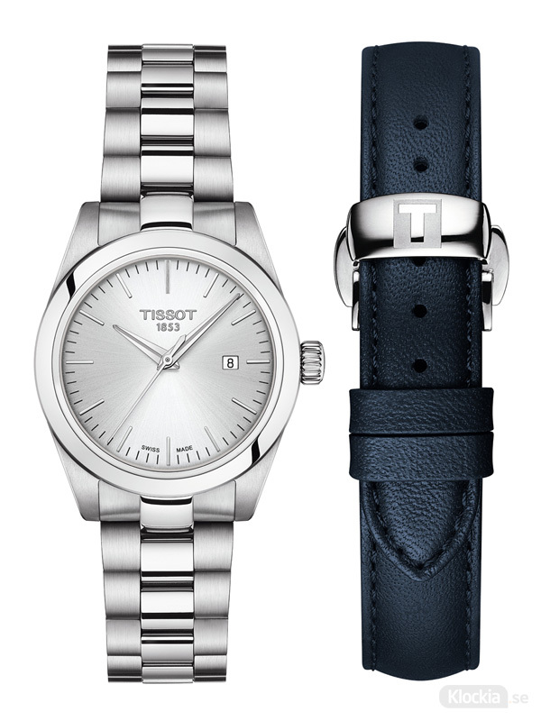 TISSOT T-My Lady T132.010.11.031.00