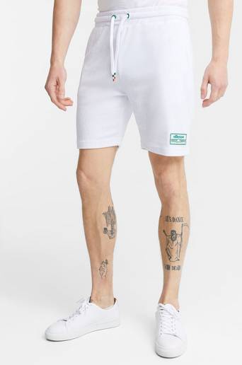 Ellesse Shorts El Diavola Short Vit