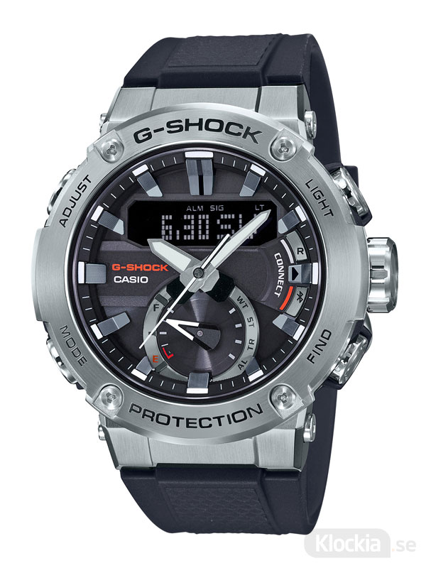 CASIO G-Shock G-Steel GST-B200-1AER