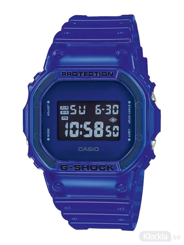 CASIO G-Shock DW-5600SB-2ER