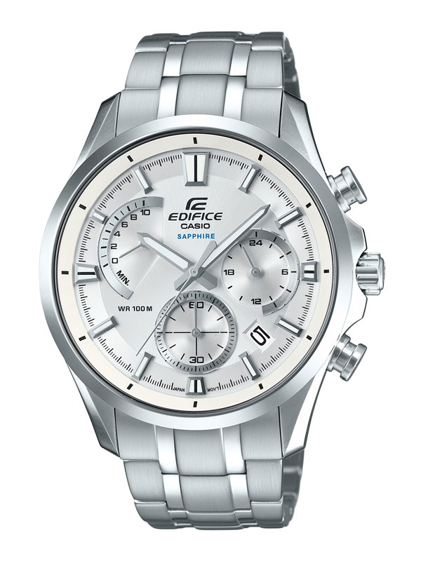 Casio Edifice EFB-550D-7AVUER