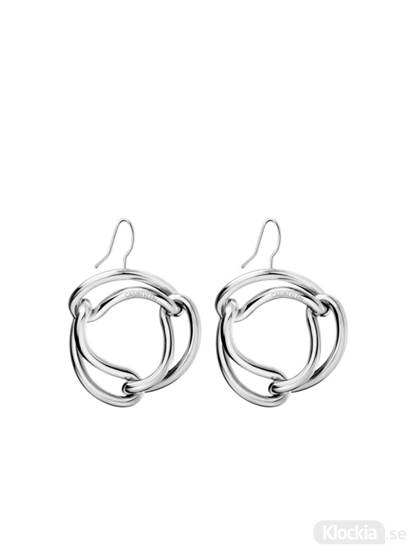Damsmycke Calvin Klein Örhängen Unified KJ9QME000100