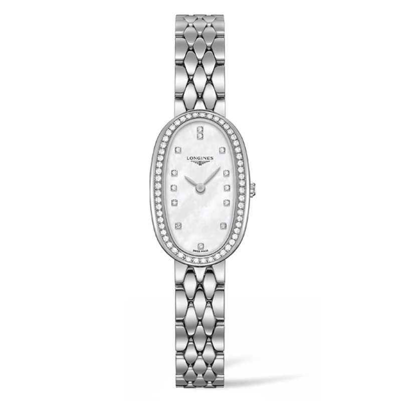 Longines Symphonette L2.305.0.87.6
