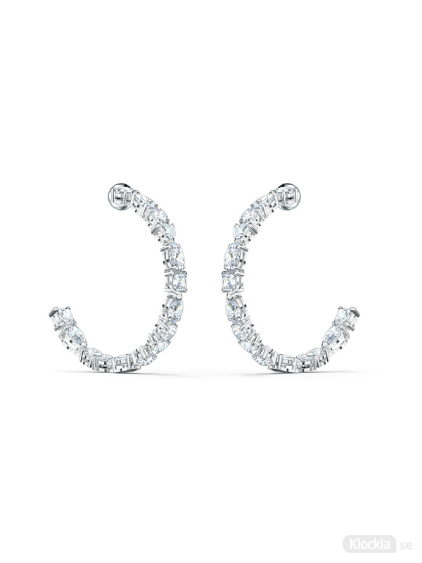 Damsmycken Swarovski Örhängen Tennis Deluxe Mixed 5562128
