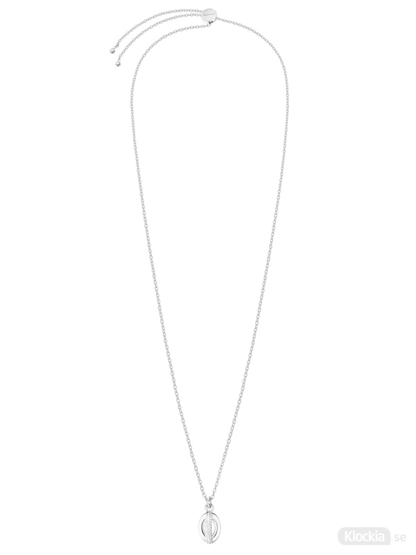 Calvin Klein Halsband Statement KJALMN040100