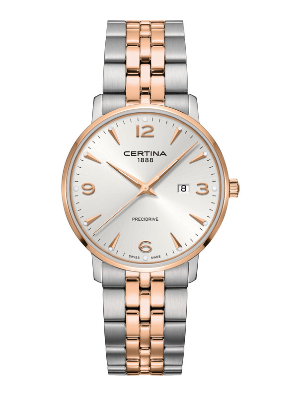 Certina DS Caimano Gent C035.410.22.037.01