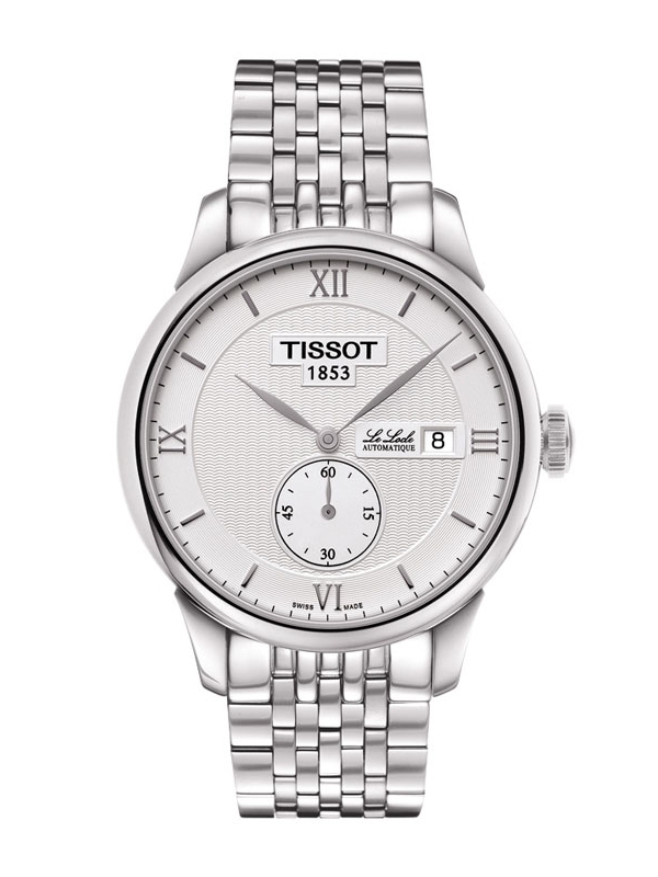 Tissot LE LOCLE AUTOMATIC PETITE SECONDE T006.428.11.038.01