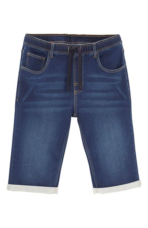 Cellbes Joggershorts Denim