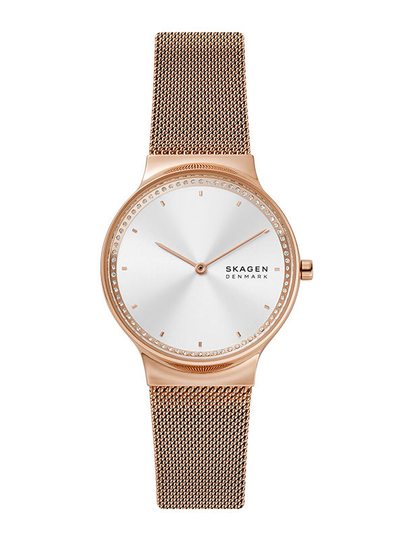 SKAGEN Freja SKW3020 - Damklocka
