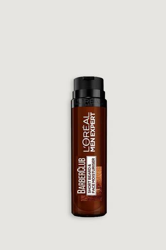 L'Oréal Paris Ansiktscreme Short Beard & Face Moisturiser