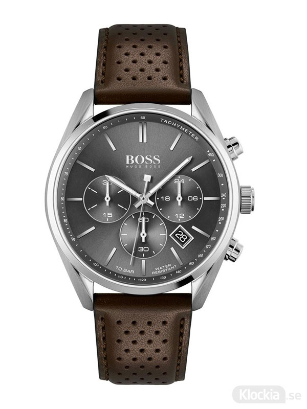 Hugo Boss Champion 44mm 1513815