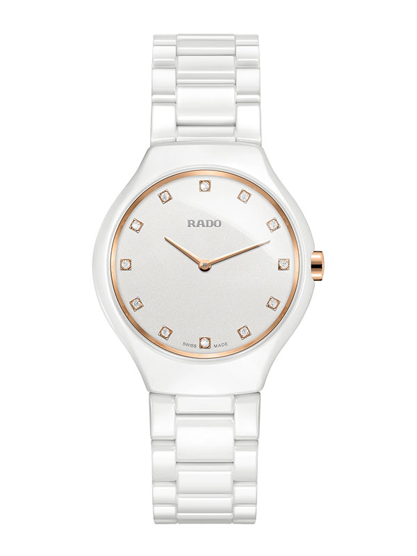 RADO True Thinline Diamonds 30mm R27958722