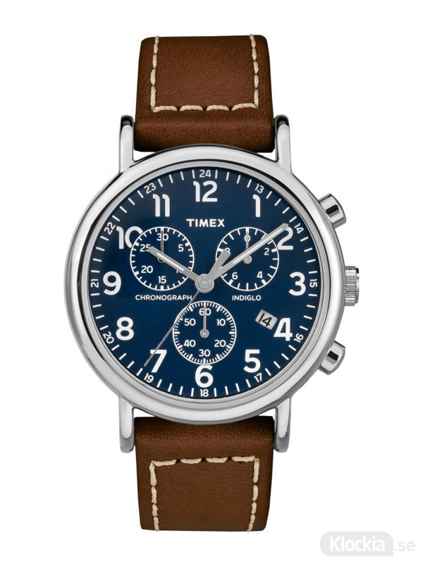 TIMEX Weekender TW2R42600