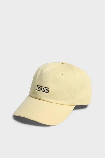 Vans Keps MN Vans Curved Bill Jockey Gul