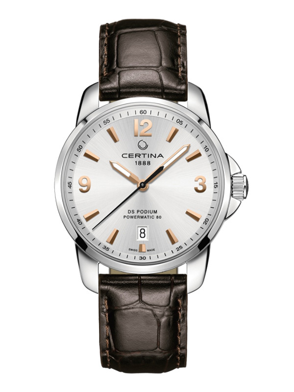 Certina DS Podium Gent C034.407.16.037.01