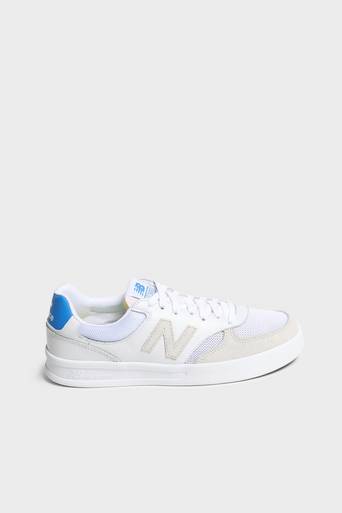New Balance Sneakers CT300WB3 Vit