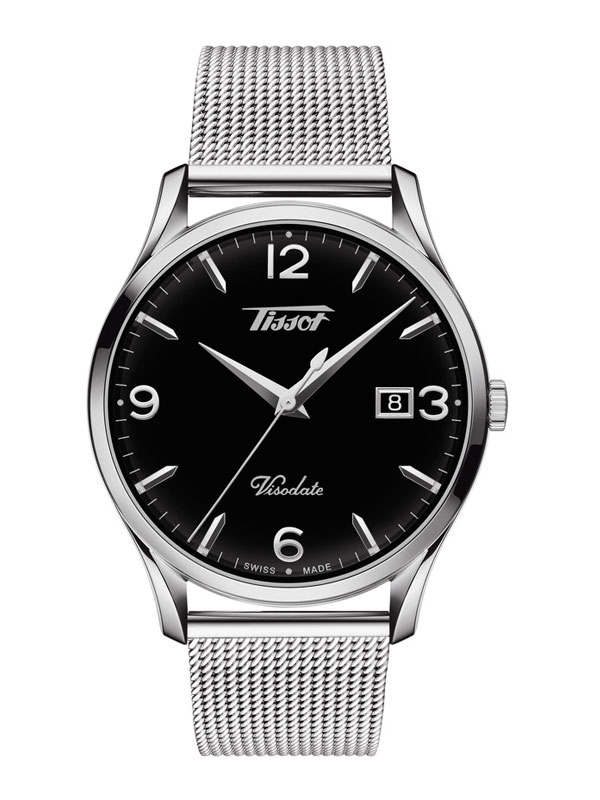 Tissot Visodate 1957 T118.410.11.057.00