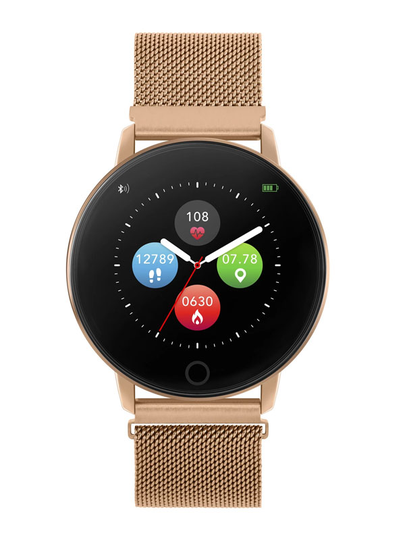 Reflex Active 05 RA05-4016 - Smartklocka
