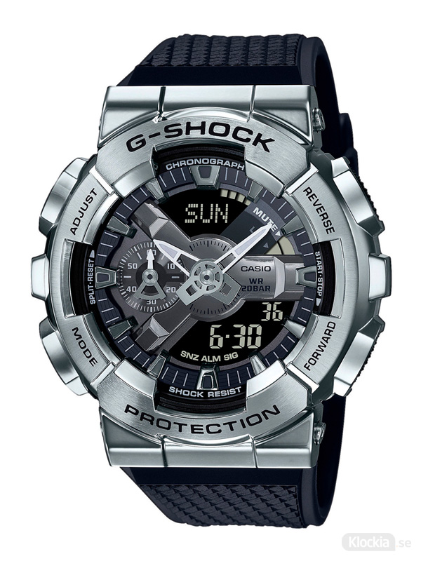 Herrklocka CASIO G-Shock Premium GM-110-1AER