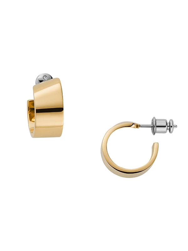 SKAGEN Örhängen Kariana - Guld SKJ1491710