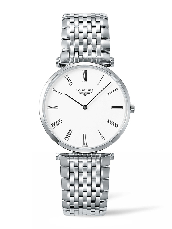 Longines La Grande Classique 36mm L4.755.4.11.6