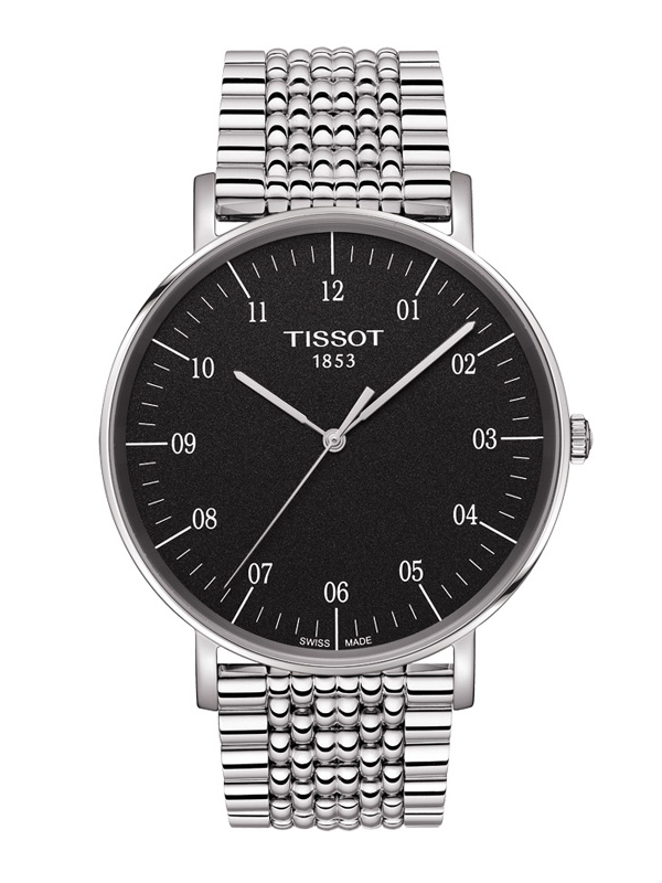 Tissot Everytime T109.610.11.077.00