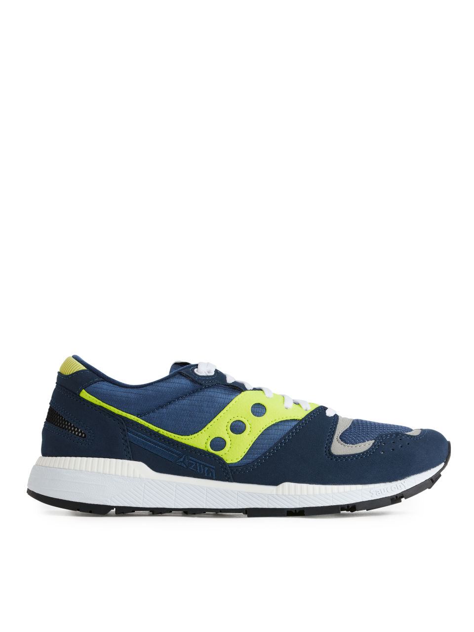 Saucony Azura Trainers - Green