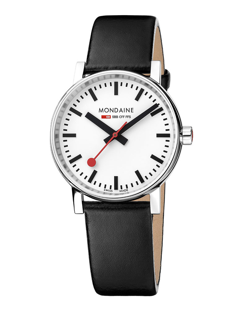 MONDAINE Evo2 35mm MON240