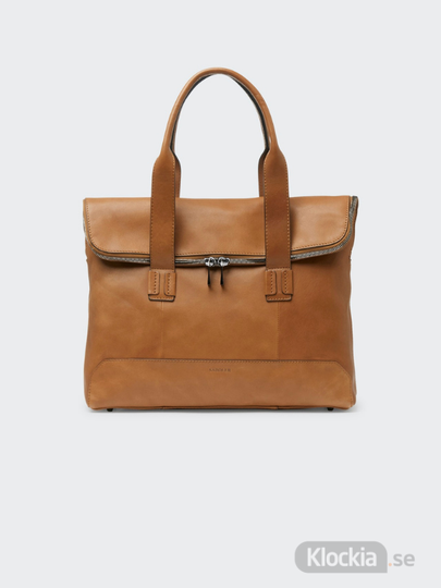 Saddler Loge Toteväska Brun 11472-0456