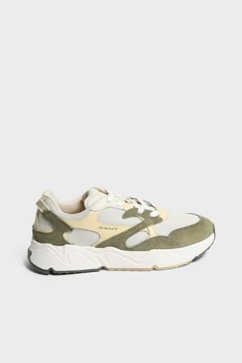 Gant Sneakers Profello Sneaker Grön