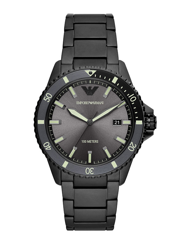 Emporio Armani Diver AR11398 - Herrklocka