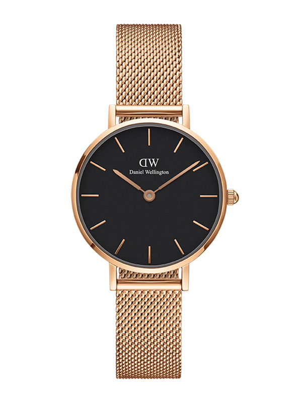 Daniel Wellington Petite Melrose 28mm ADW00100217 - Damklocka