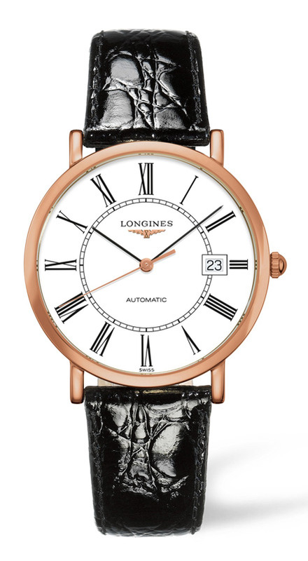 Longines Elegant L4.787.8.11.0