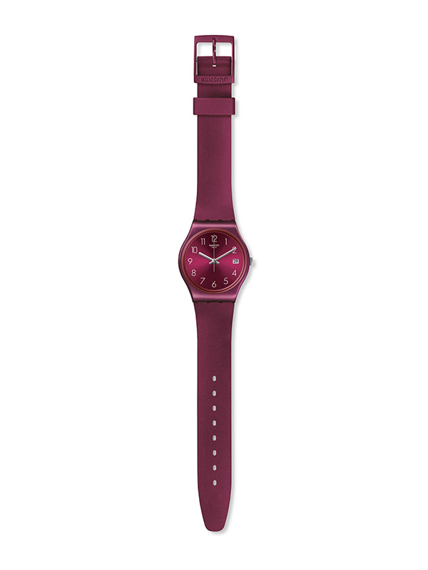 Swatch Redbaya gr405