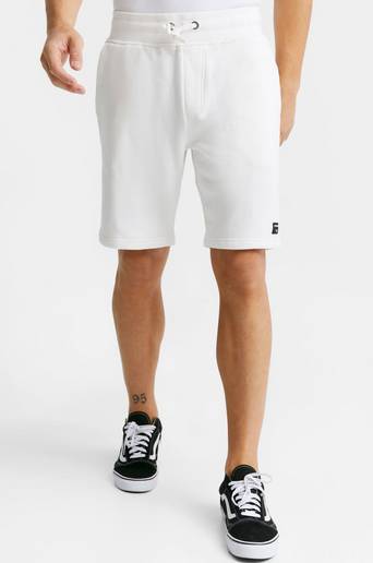 Björn Borg Shorts Centre Vit