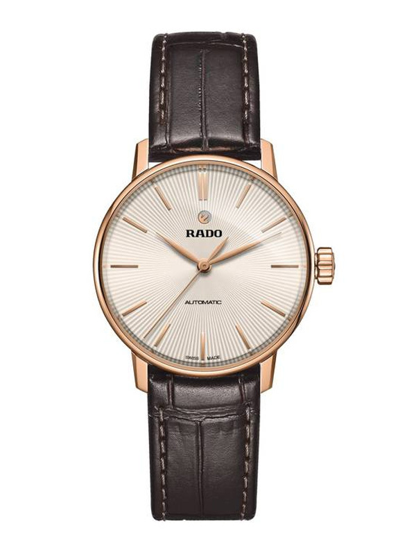 RADO Coupole Classic Automatic 32mm R22865115 - Damklocka