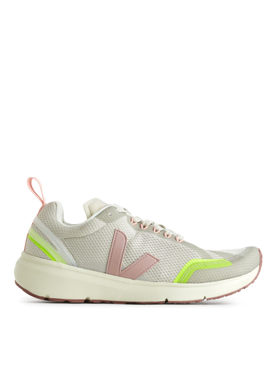 Veja Condor 2 Trainers - White