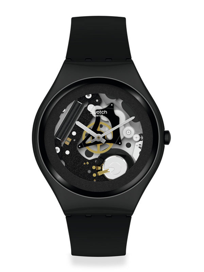 SWATCH Skin Beauty Is Inside 38mm