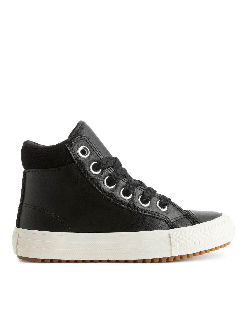 Converse Chuck Taylor Boot - Black