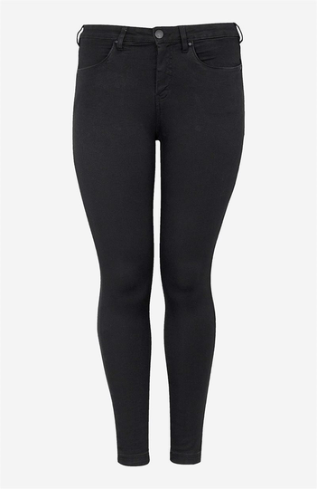 Stretchiga jeggings Amy