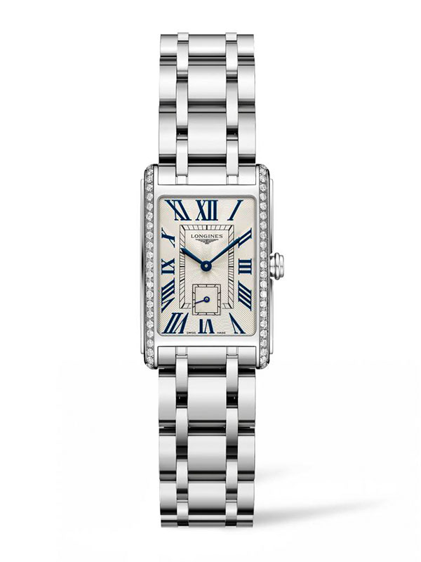 LONGINES DolceVita L5.255.0.71.6 - Damklocka