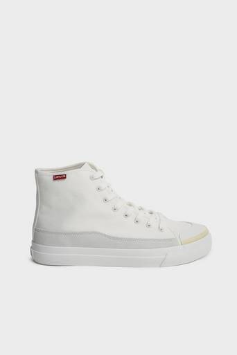 Levi's Sneakers Square High Vit