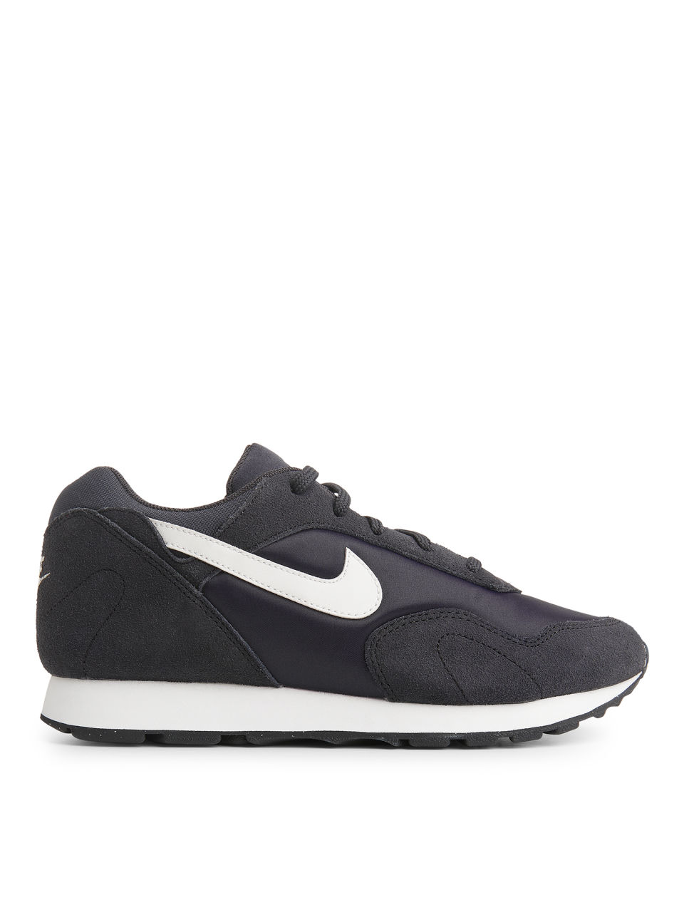 Nike Outburst - Black