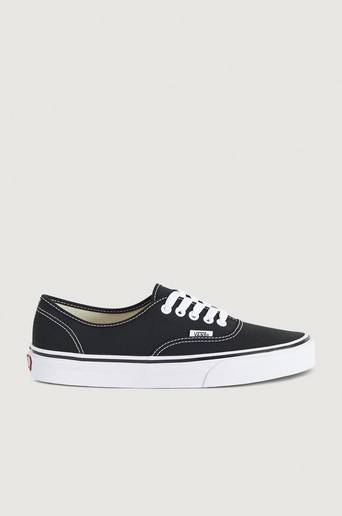 Vans Sneakers UA Authentic Svart