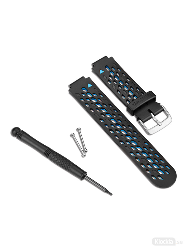 Garmin Armband Forerunner 620 Svart/Blå 010-11251-28
