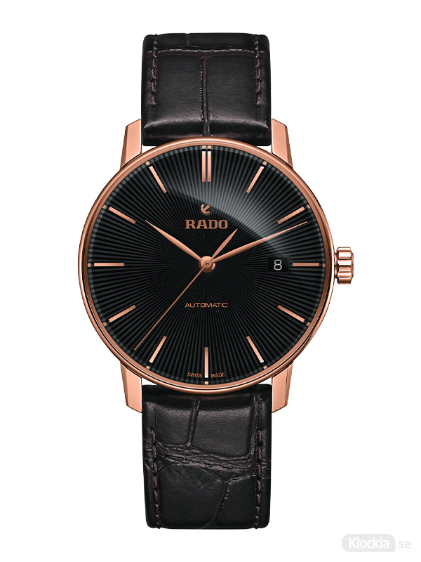 Rado Couple Classic Auto R22861165