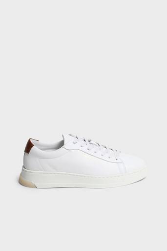 Gant Sneakers Blancci Sneaker Vit