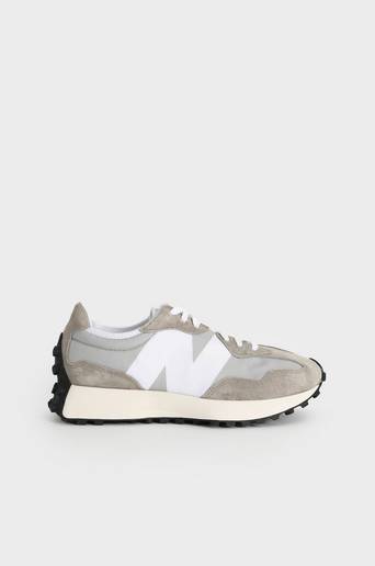 New Balance Sneakers MS327LH1 Vit