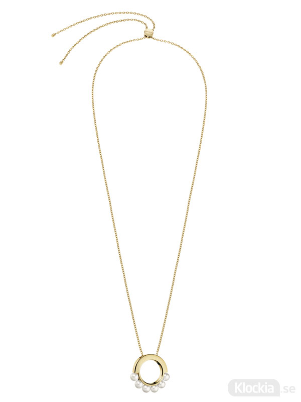 Damsmycke Calvin Klein Halsband Circling KJAKJN140100